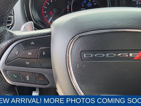 Used 2023 Dodge Durango R/T image 16