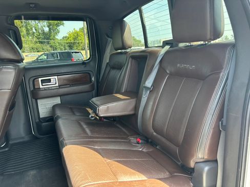 Used 2010 Ford F150 XL AWD/4WD image 15