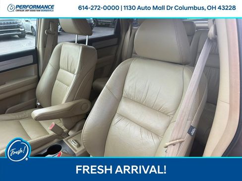 Used 2010 Honda CR-V EX-L image 13