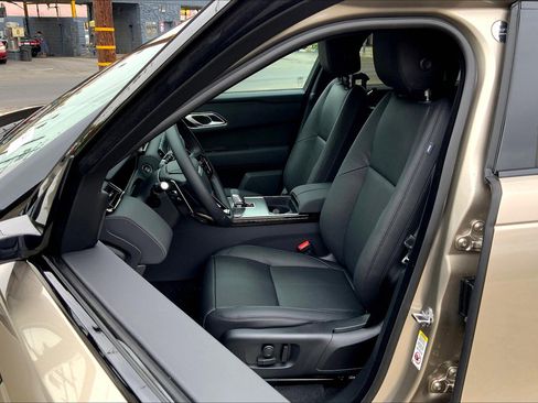 New 2026 Land Rover Range Rover Velar S image 13