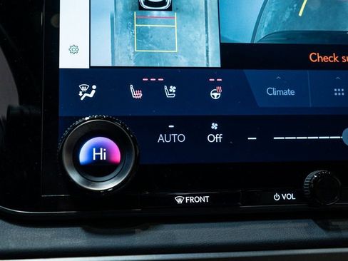 Used 2024 Lexus RX 350h image 29