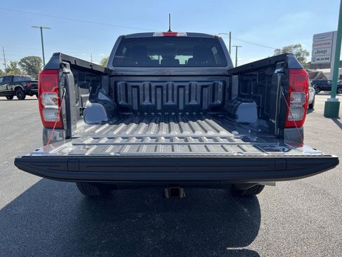 New 2025 Ford Ranger XL w/ Trailer Tow Package image 43