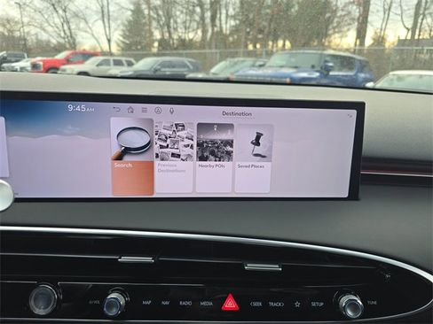 New 2026 Genesis GV70 2.5T image 18