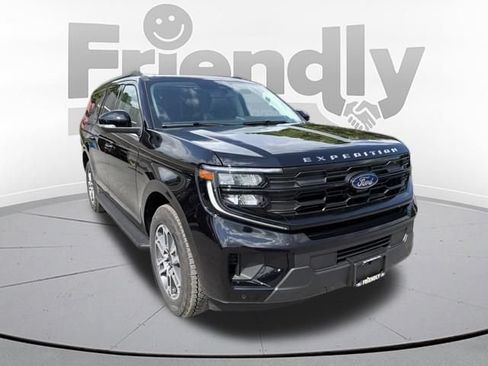 Used 2026 Ford Expedition Max Active AWD/4WD image 11