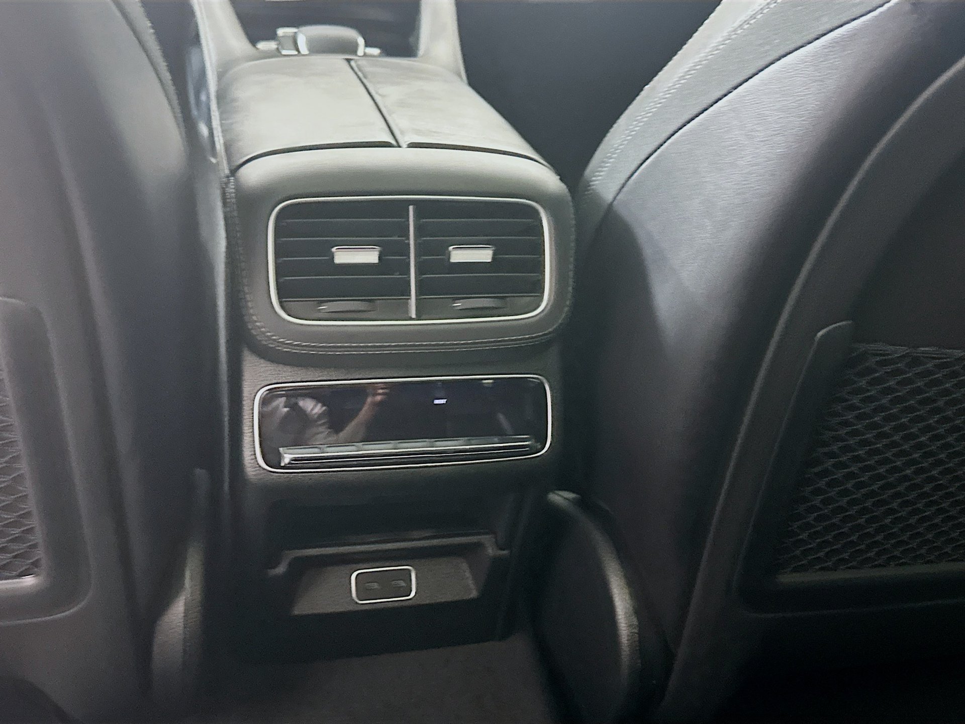 New 2026 Mercedes-Benz GLE 53 AMG 4MATIC image 28