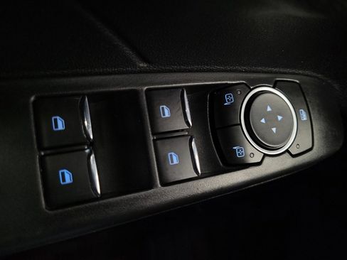 Used 2022 Ford Escape SE FWD image 27