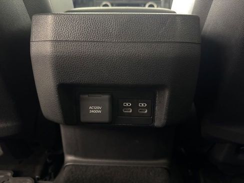 Used 2024 Toyota Tacoma TRD Pro AWD/4WD image 13