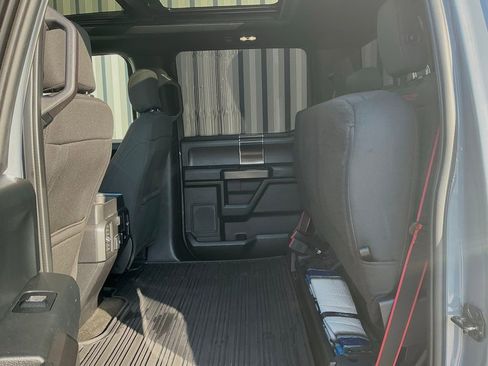 Used 2019 Ford F150 XLT w/ Equipment Group 302A Luxury image 19