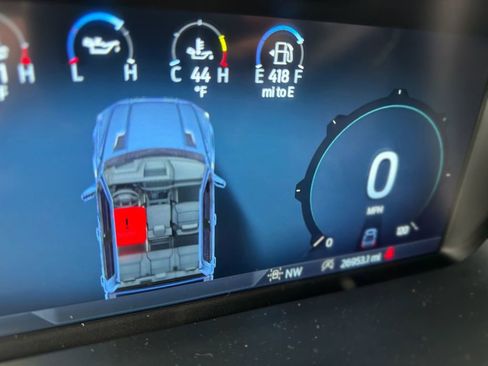 Used 2024 Ford F150 XLT w/ Tow/Haul Package image 15