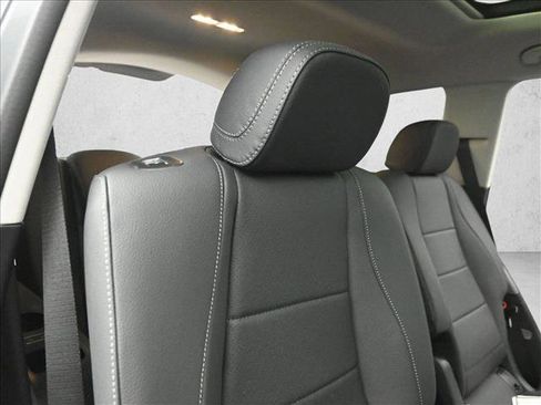 New 2026 Mercedes-Benz GLS 450 4MATIC image 26