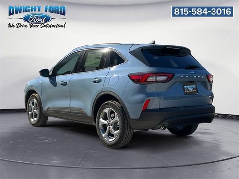 New 2026 Ford Escape ST-Line w/ Tech Pack #1 image 3