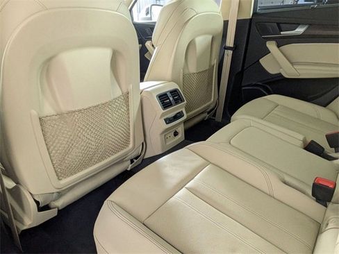 Used 2024 Audi Q5 2.0T Prestige image 28
