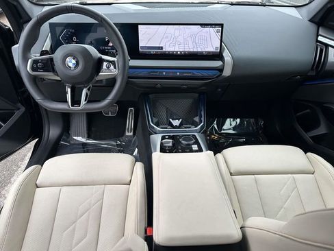 Used 2026 BMW X3 xDrive30 w/ M Sport Package image 20