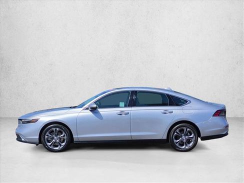 Used 2024 Honda Accord EX-L image 8