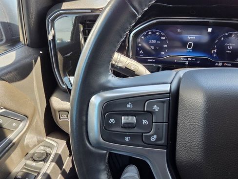 Used 2023 Chevrolet Silverado 1500 LT image 36