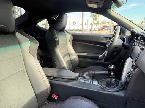 Used 2016 Subaru BRZ Limited w/ Popular Package #4 image 17