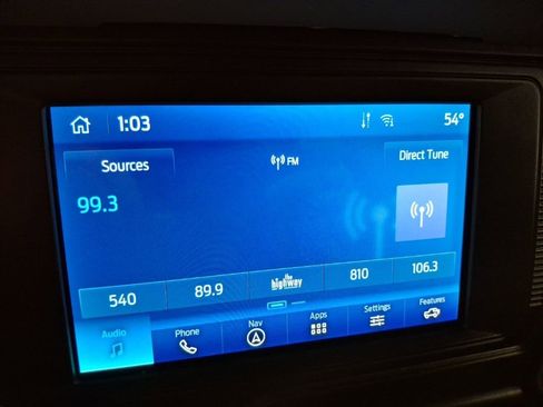 Used 2023 Ford Bronco Wildtrak image 25