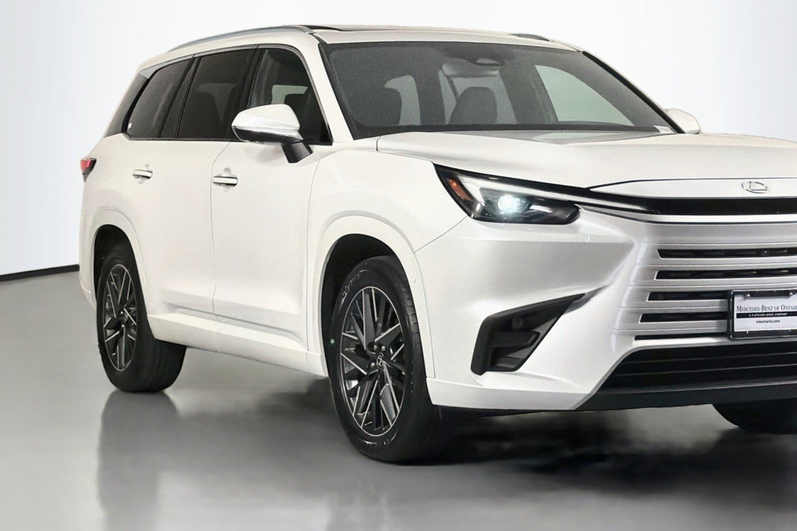 Used 2024 Lexus TX 350 FWD w/ Technology Package image 15