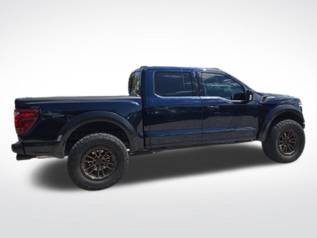Used 2024 Ford F150 Raptor w/ Equipment Group 803A Raptor R AWD/4WD image 3