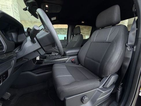 New 2026 Ford F150 STX w/ Equipment Group 200A image 6