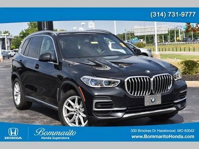 Used 2022 BMW X5 xDrive40i w/ Executive Package