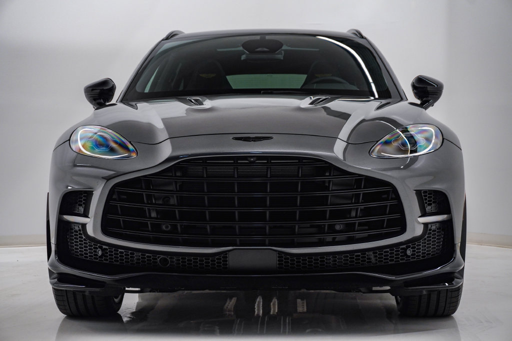 Used 2026 Aston Martin DBX 707 AWD/4WD image 5