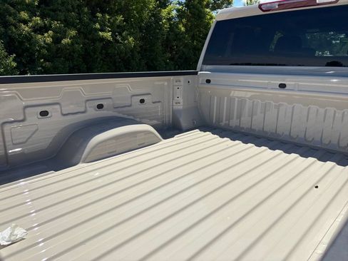 New 2026 Chevrolet Silverado 2500 Custom w/ Custom Value Package AWD/4WD image 46