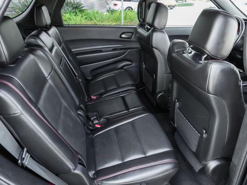 Used 2024 Dodge Durango R/T image 36