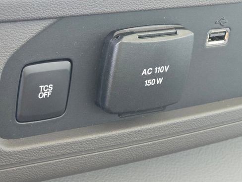 New 2026 Ford E-450 and Econoline 450 Super Duty w/ Ambulance Prep Package image 19