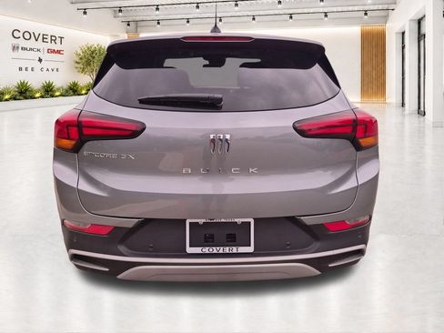 Certified 2026 Buick Encore GX Preferred w/ Advanced Technology Package FWD image 12