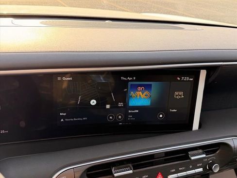 New 2026 Hyundai Palisade Limited AWD/4WD image 23