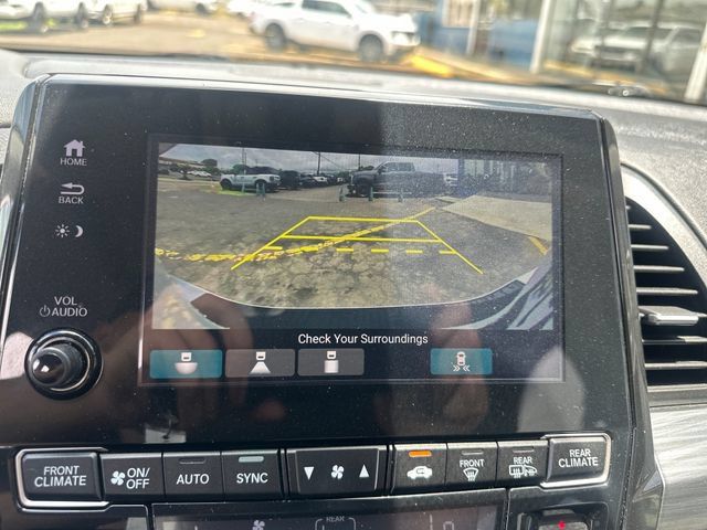 Used 2022 Honda Odyssey Elite image 20