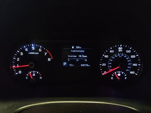 Used 2020 Kia Soul S image 23