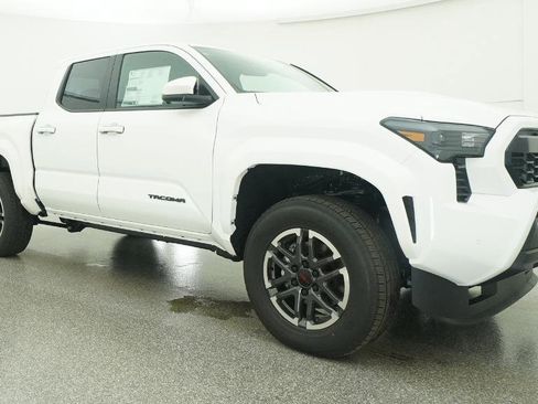 New 2026 Toyota Tacoma TRD Sport image 45