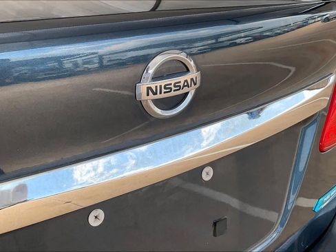 Used 2015 Nissan Sentra S FWD image 29