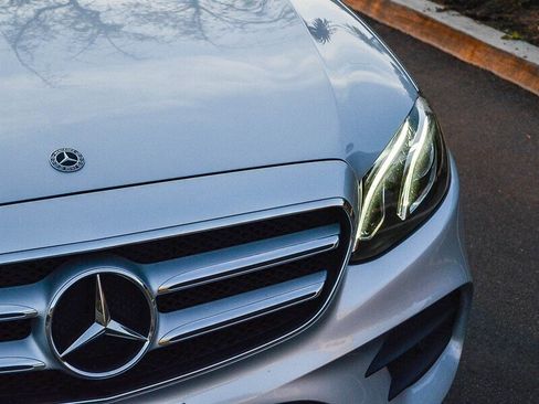 Used 2018 Mercedes-Benz E 300 E 300 w/ Premium 1 Package image 10