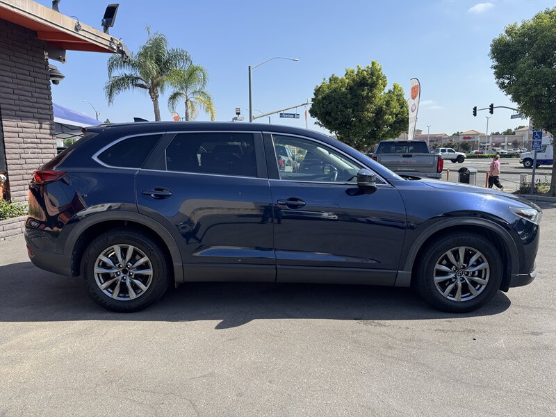 Used 2020 MAZDA CX-9 Sport FWD image 18