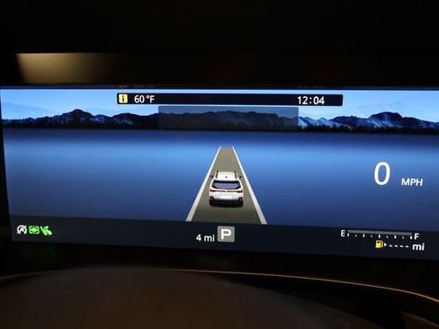 New 2026 Subaru Outback Touring XT AWD/4WD image 17