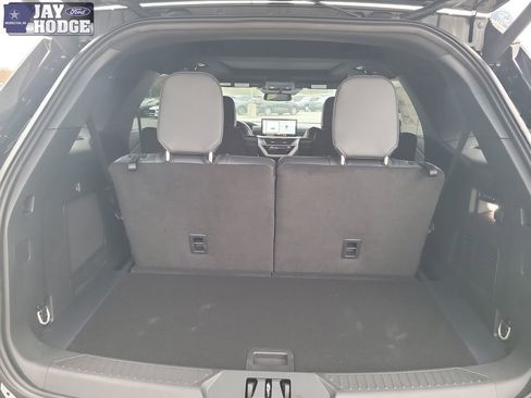 New 2026 Ford Explorer ST w/ Sun And Sound Package image 32