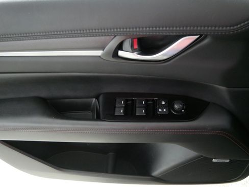 Used 2024 MAZDA CX-5 Carbon Edition AWD/4WD image 19