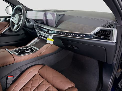 New 2027 BMW X6 xDrive40i w/ Executive Package AWD/4WD image 32
