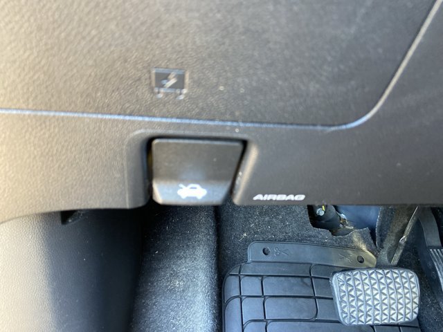 Used 2023 Chevrolet TrailBlazer RS w/ Convenience Package FWD image 45