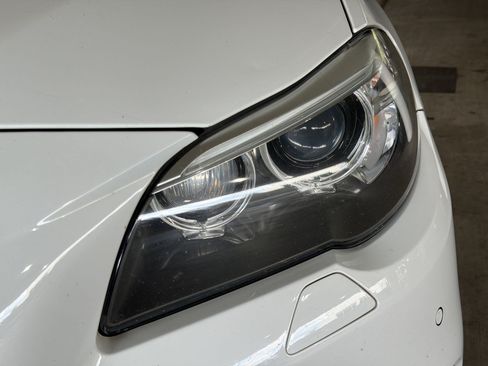 Used 2015 BMW 535i Sedan RWD image 9