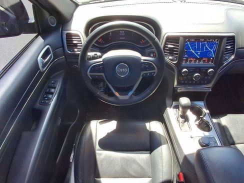 Used 2018 Jeep Grand Cherokee High Altitude AWD/4WD image 27