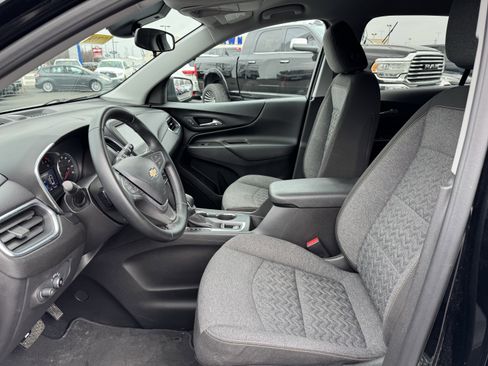 Used 2023 Chevrolet Equinox LT image 26