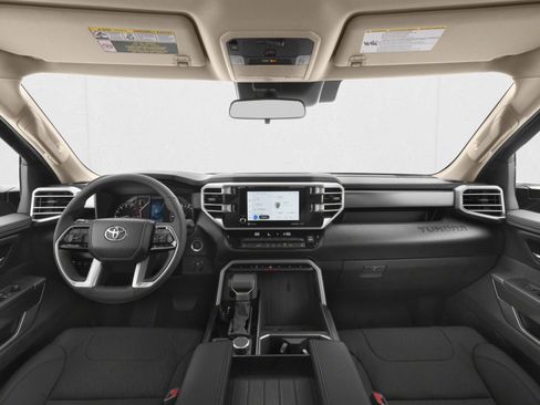 New 2026 Toyota Tundra SR5 RWD image 5