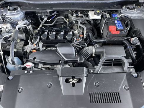 Used 2024 Honda CR-V EX-L image 46