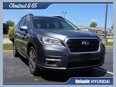Used 2022 Subaru Ascent Touring