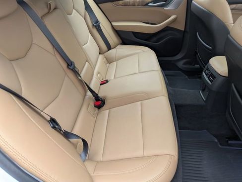 Certified 2022 Cadillac CT5 Premium Luxury w/ Parking Package AWD/4WD image 26