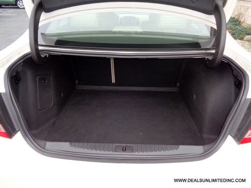 Used 2016 Buick Verano Leather w/ Appearance Package image 16